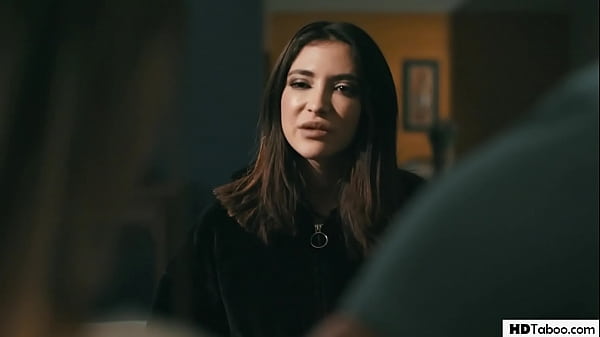 Stalker Makes BFFs Having Angry Sex - Jane_Wilde &Natalie Knight