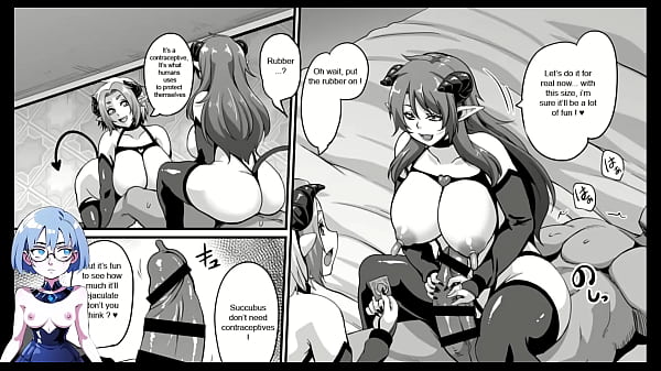 Nonton Succubus Shoukan 2 Hentai thumbnail