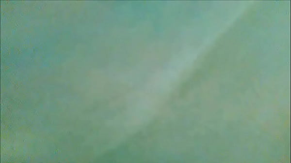 Dandole a una buena chica con tanga