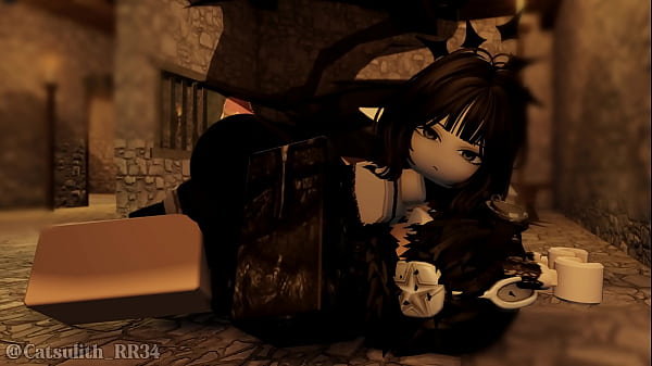 Finding_myself with a horny dragon girl_that hasbeen locked up_Sex witha follower 60 Part 1 3