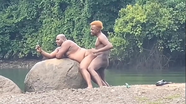 Transei 2 Amigos Na Represa Abandonada thumbnail