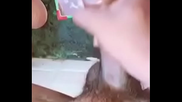 Jerk off