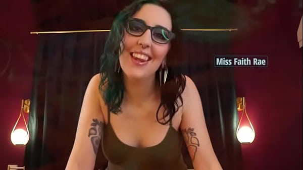 Play MP4 - A Chocolatey Task for Filthy Pets - Miss Faith Rae&rsquo;s Femdom Audio Disgusting Ass to Mouth Instructions - HD 1080p MP4