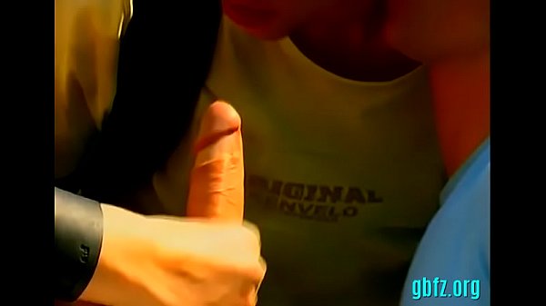 Hawt gay dudes engulf each other