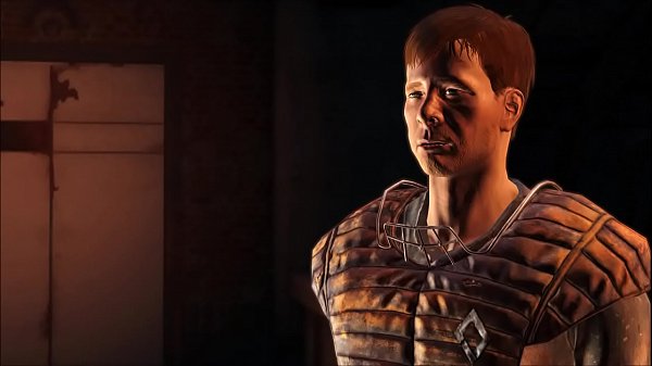 Play MP4 - Fallout 4 Diamond Security