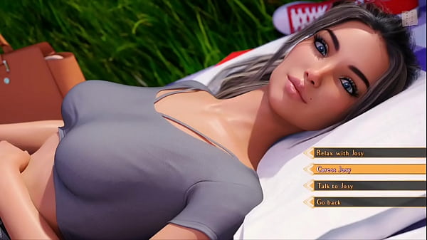 Being ADik 80_Chick Route