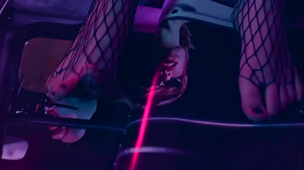 Nonton Tiny Foot Worship & Tickling Domination thumbnail