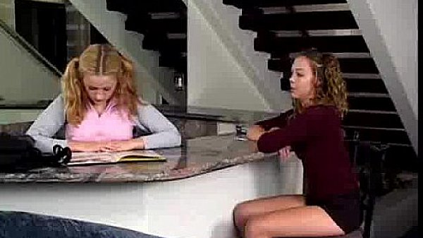 Instead of learning some vaginal fun 