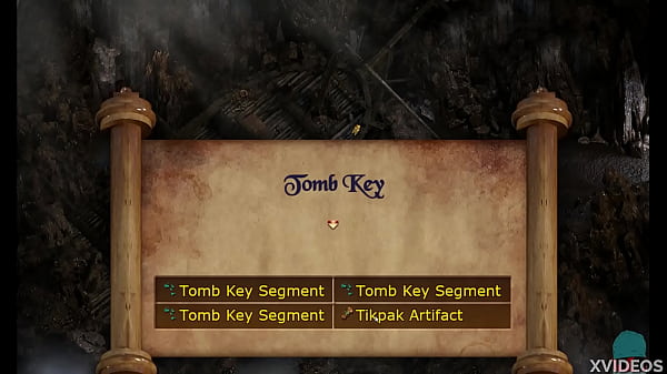 TREASURE OF NADIA #107 • Fucking Kaley_• Horny adventures on_a tropical island