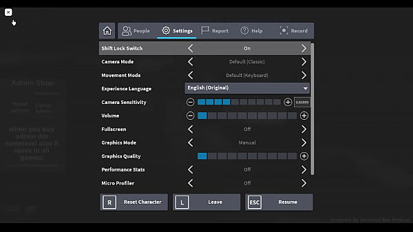 Igot fucked by afuta woman in aroblox_condo she ended_up cumming in mymouth