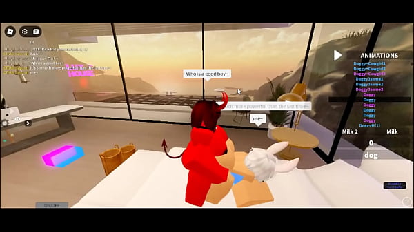 Play MP4 - First customer wants me to be a futa and fuck his femboy ass