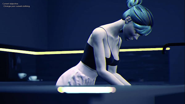 Let s Play Modern Luxury Chapter 1