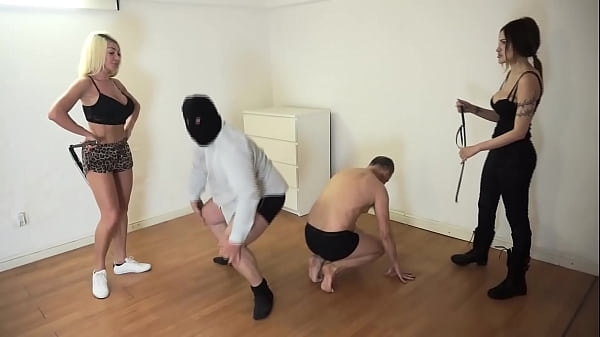 Fat Ugly Slave Humiliated thumbnail