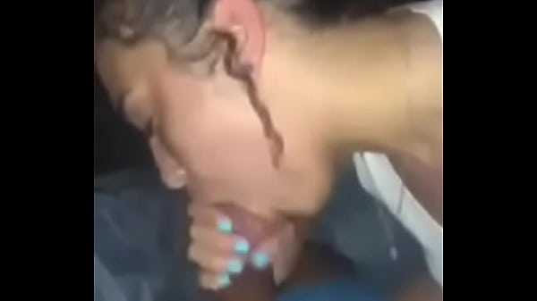 Mamada de la puta de ash