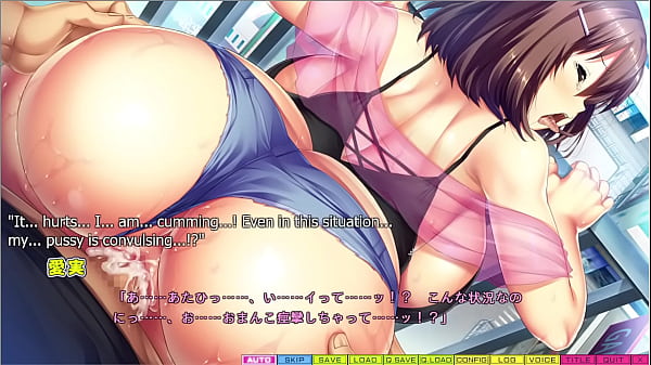 Play MP4 - Limit Over - Manami Lust Route 3 - Banging on a Bridge