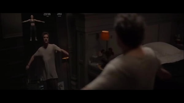 Daisy_Ridley Sexy Sex_Scene The Bubble