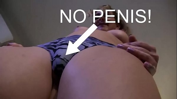 Vagina Envy thumbnail