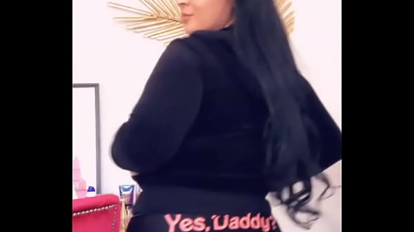 Big ass mexican