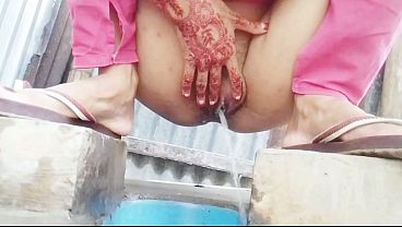 Village Girls Masturbation thumbnail
