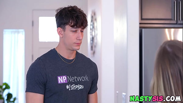 Play MP4 - Nasty Stepsisters Set Up A Double Date For Stepbro