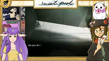 Sweet Pool Gay Visual Novel Episode Seven thumbnail