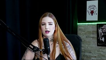 Melhores Momentos Do Papo Safado E Cheio De Putaria A Ingridi Victoria E Baby Fire No Porn Cast Brazil - Parte 1 (watch On: Sheer/red) thumbnail