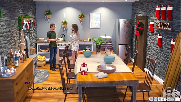 Lust academy ep 162 &ndash; visual novel gameplay hd 