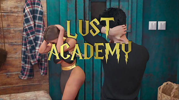Nonton Lust Academy Ep.162 &ndash; Visual Novel Gameplay [hd] thumbnail
