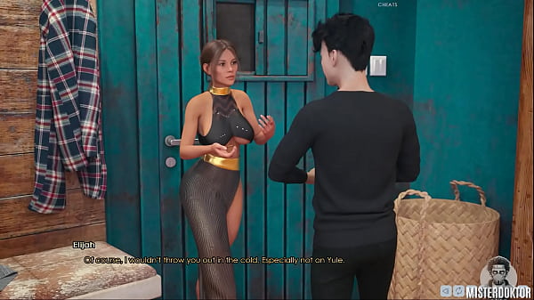 Lust academy ep 162 &ndash; visual novel gameplay hd 