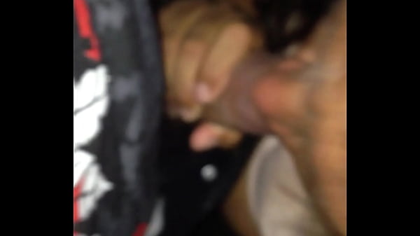 Mi ex novia dandome unamamada_en el bosque despues de_pasear 1era parte