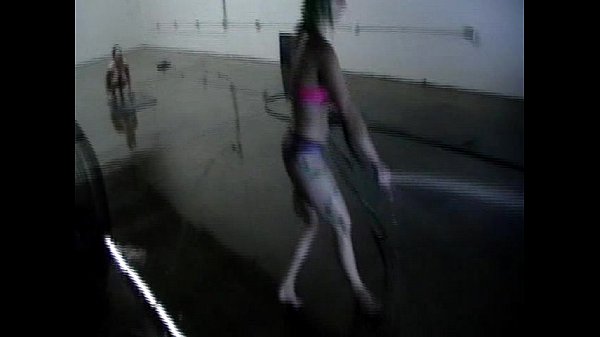 RenegadeWarehouse Waterpark in_Compton