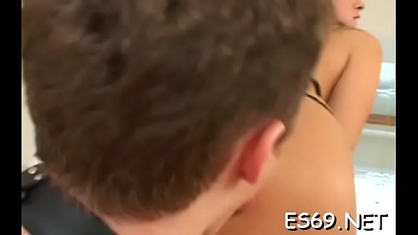 Inviting darling cums from hugedinky