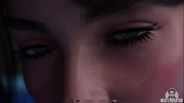 Summer heat ep 30 &ndash; visual novel gameplay by misterdoktor 