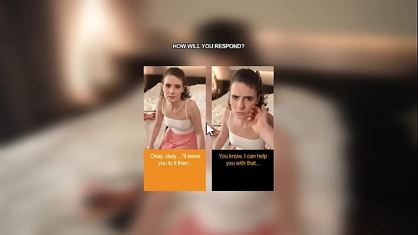 Play MP4 - POV - Darcy Dark masturbating teen craves cock for first time orgasm