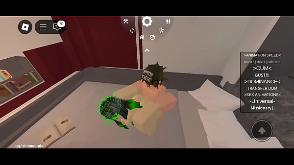 Nonton R64 Roblox Chica thumbnail