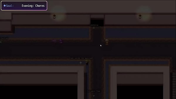 Play MP4 - Mirage's Defection Eng Part 5