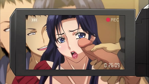 Esposa en_grupo sexual siendo grabada