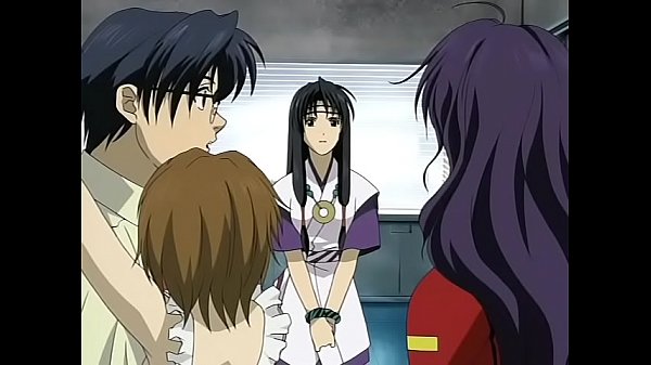 Hentaiz tv Phantom Hunter 2 RAW