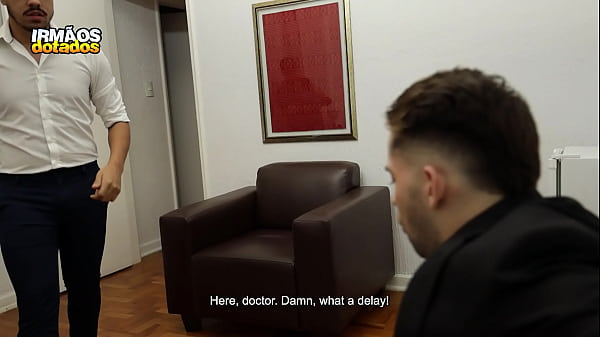 Play MP4 - Metendo a Cadeira