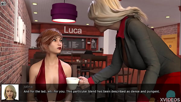 WHERE THE HEART IS #221 • I_remember that_blowjob!