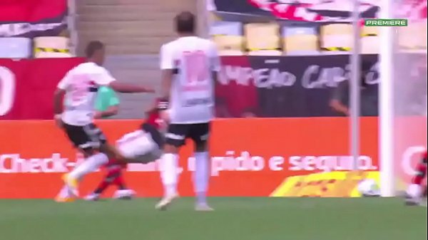 Flamengo Tendo O Cu Fodido Pro Sp thumbnail