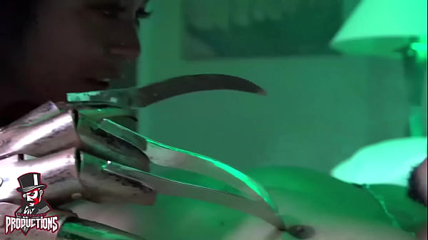 NIGHTMARE ON AVERY JANE LANE 