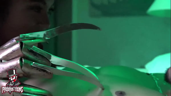 NIGHTMARE_ON AVERY JANE LANE