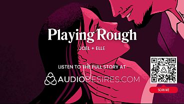 Rough Bdsm Fuck With Your Dominant Boyfriend &ndash; Edging, Masochism & Orgasm Control - Porn Erotic Story For Women thumbnail