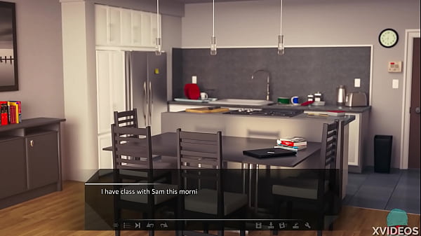 SHALE HILL SECRETS #08 • Peeking_at cute_Leah