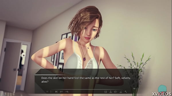 Play MP4 - SHALE HILL SECRETS &num;08 &bull; Peeking at cute Leah