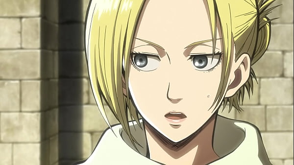 Atack on titan ep8 fullhd