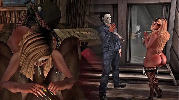 Travessuras ou_Gostosuras com Surian Brandi em_outubro_2020