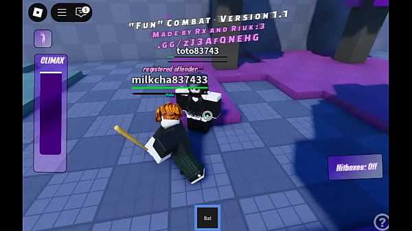 Nonton Roblox Sex (name:toto83743) thumbnail