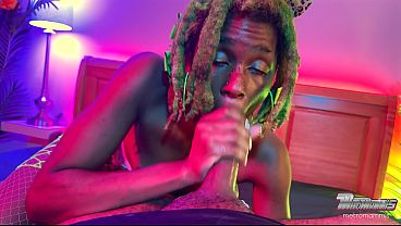 Metromammis - Trixxie Morella: A Cockteasing Furry Fandom thumbnail